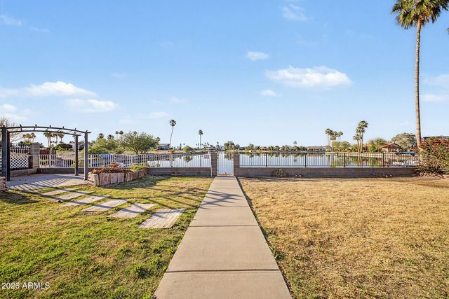 10048 W SAN LAZARO Drive, Arizona City, AZ 85123