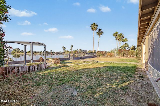 10048 W SAN LAZARO Drive, Arizona City, AZ 85123