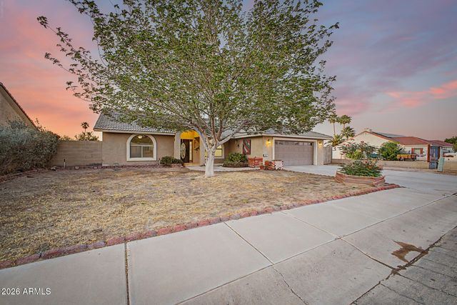 10048 W SAN LAZARO Drive, Arizona City, AZ 85123