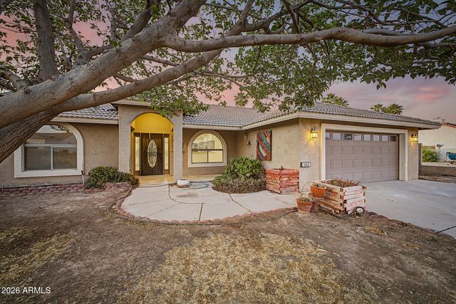 10048 W SAN LAZARO Drive, Arizona City, AZ 85123