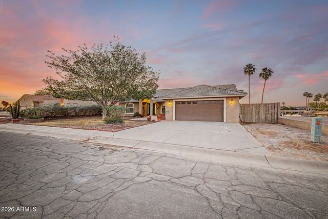 10048 W SAN LAZARO Drive, Arizona City, AZ 85123