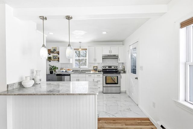 51 Sterling Rd, Brockton, MA 02301