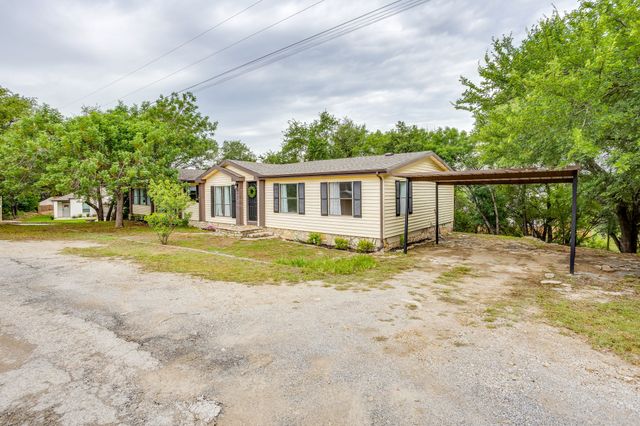 2600 Houston Court, Granbury, TX 76048