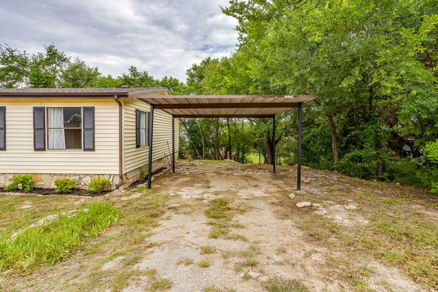 2600 Houston Court, Granbury, TX 76048