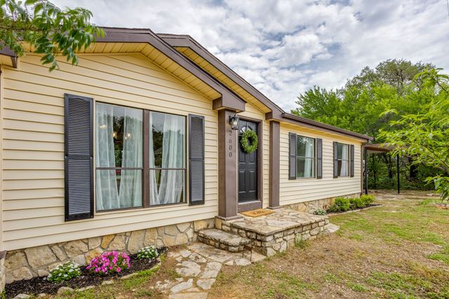 2600 Houston Court, Granbury, TX 76048