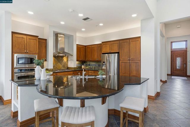 1613 California Trl, Brentwood, CA 94513