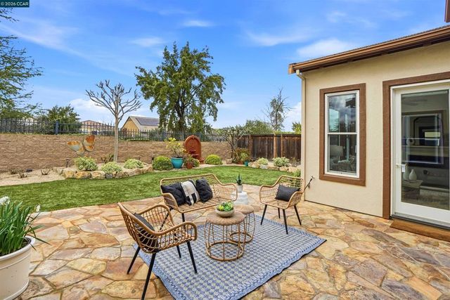 1613 California Trl, Brentwood, CA 94513