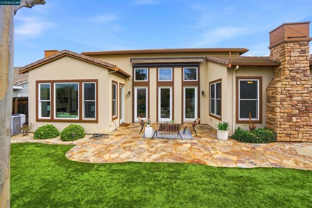 1613 California Trl, Brentwood, CA 94513