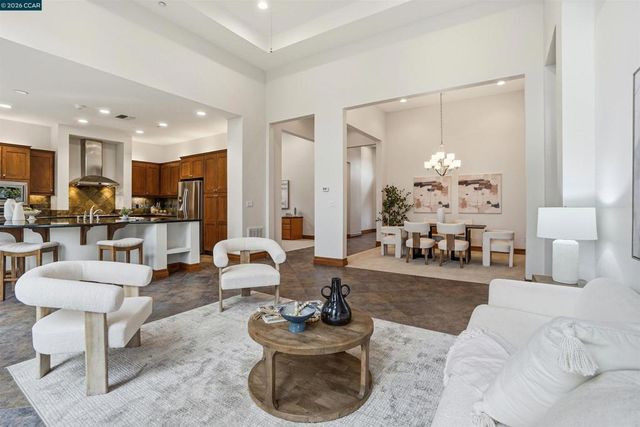 1613 California Trl, Brentwood, CA 94513