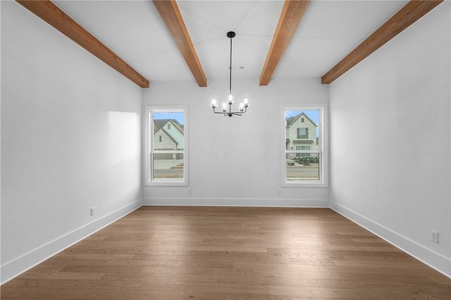 8801 W Comet Drive, Bentonville, AR 72713