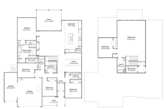 8801 W Comet Drive, Bentonville, AR 72713