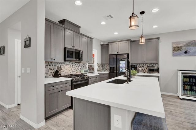 1414 Cattail Falls, Boulder City, NV 89005