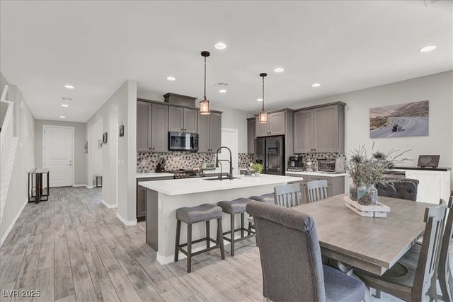 1414 Cattail Falls, Boulder City, NV 89005