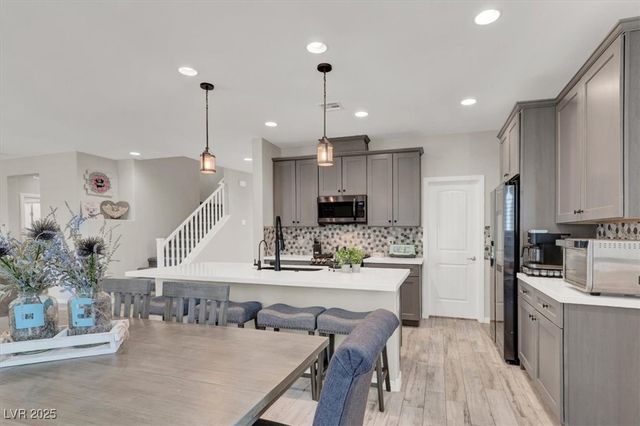 1414 Cattail Falls, Boulder City, NV 89005