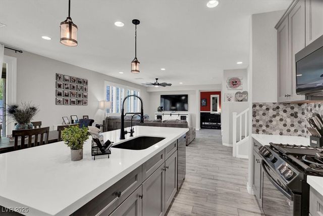 1414 Cattail Falls, Boulder City, NV 89005