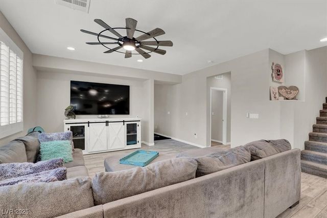 1414 Cattail Falls, Boulder City, NV 89005