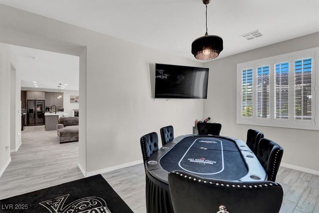 1414 Cattail Falls, Boulder City, NV 89005