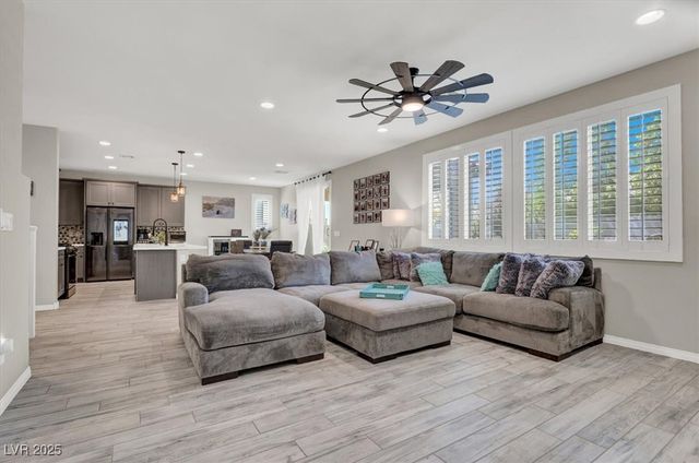 1414 Cattail Falls, Boulder City, NV 89005