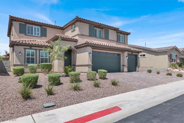 1414 Cattail Falls, Boulder City, NV 89005