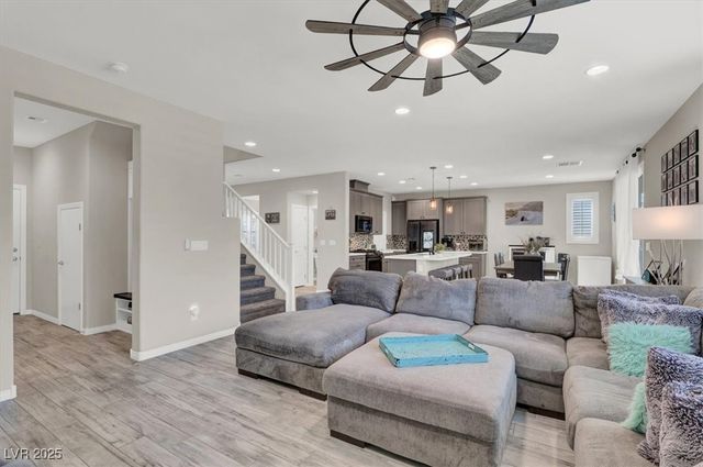 1414 Cattail Falls, Boulder City, NV 89005