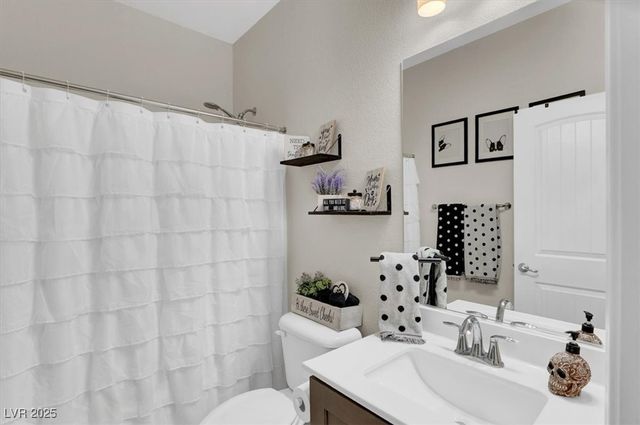 1414 Cattail Falls, Boulder City, NV 89005