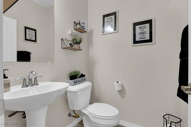 1414 Cattail Falls, Boulder City, NV 89005