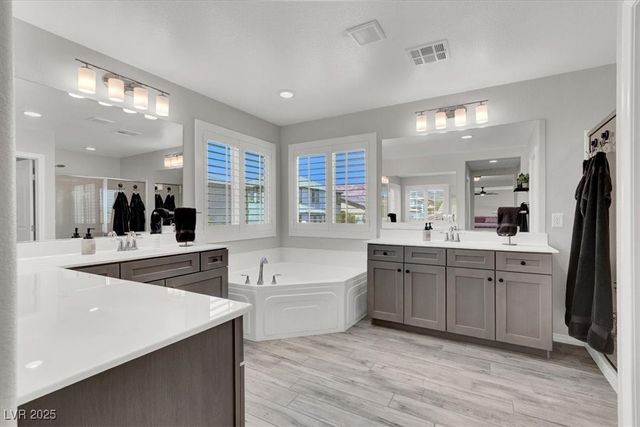 1414 Cattail Falls, Boulder City, NV 89005