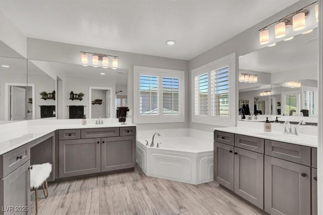 1414 Cattail Falls, Boulder City, NV 89005