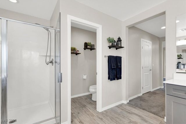 1414 Cattail Falls, Boulder City, NV 89005