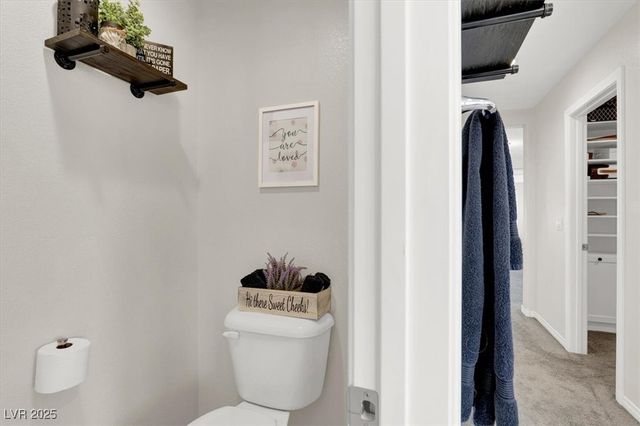 1414 Cattail Falls, Boulder City, NV 89005