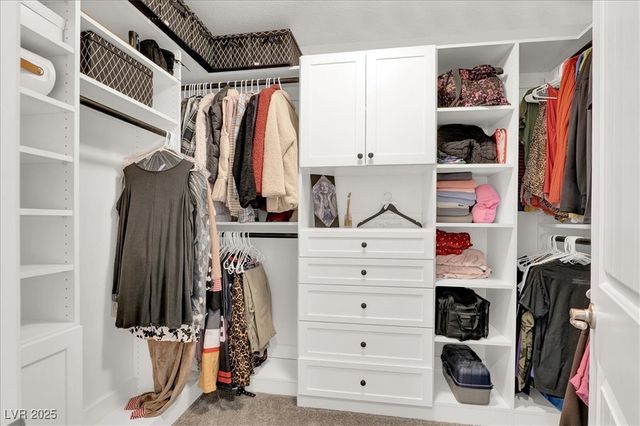 1414 Cattail Falls, Boulder City, NV 89005