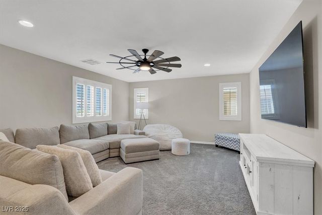 1414 Cattail Falls, Boulder City, NV 89005