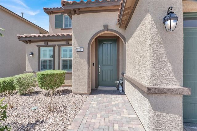 1414 Cattail Falls, Boulder City, NV 89005