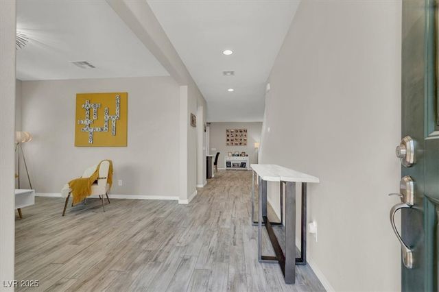 1414 Cattail Falls, Boulder City, NV 89005