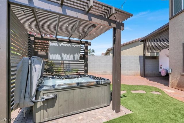 1414 Cattail Falls, Boulder City, NV 89005