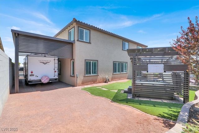 1414 Cattail Falls, Boulder City, NV 89005