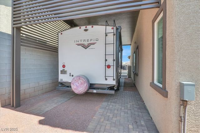 1414 Cattail Falls, Boulder City, NV 89005