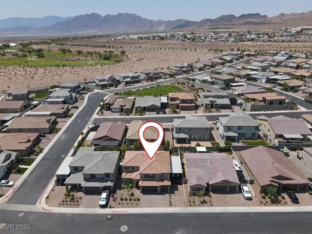 1414 Cattail Falls, Boulder City, NV 89005