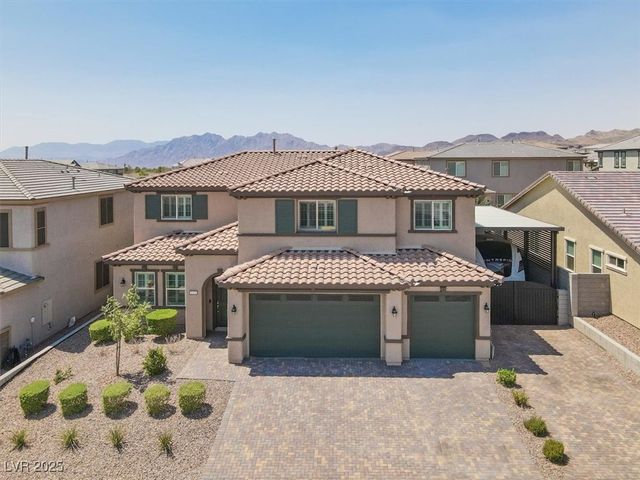 1414 Cattail Falls, Boulder City, NV 89005