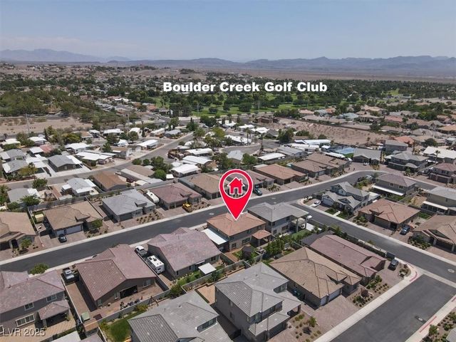 1414 Cattail Falls, Boulder City, NV 89005