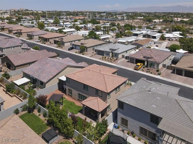 1414 Cattail Falls, Boulder City, NV 89005