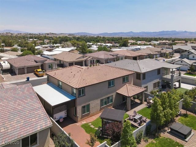 1414 Cattail Falls, Boulder City, NV 89005