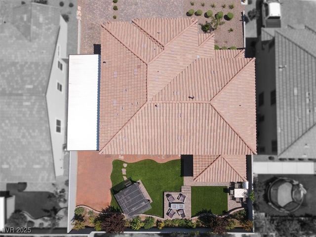 1414 Cattail Falls, Boulder City, NV 89005