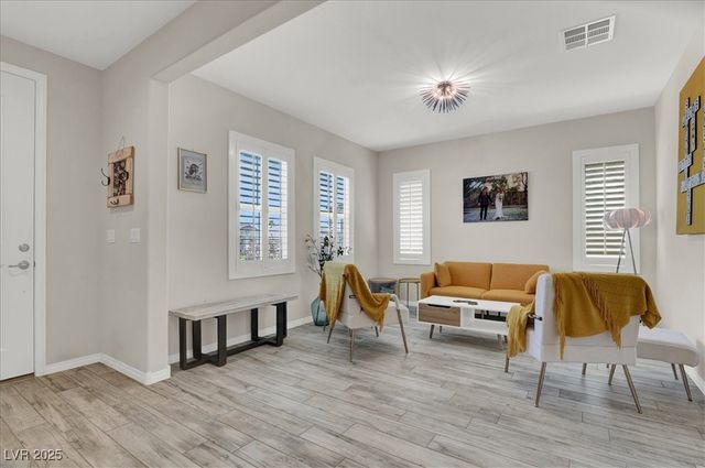 1414 Cattail Falls, Boulder City, NV 89005