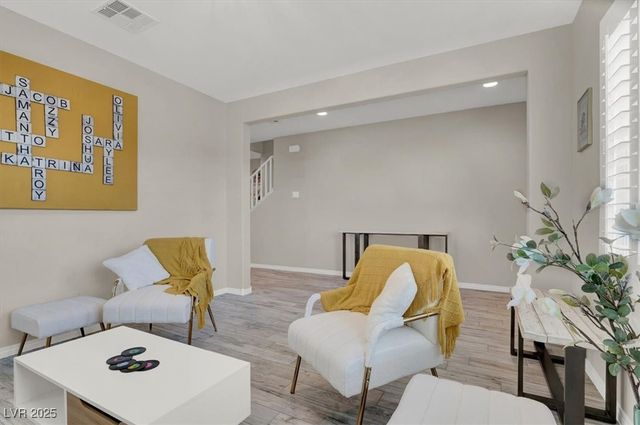 1414 Cattail Falls, Boulder City, NV 89005