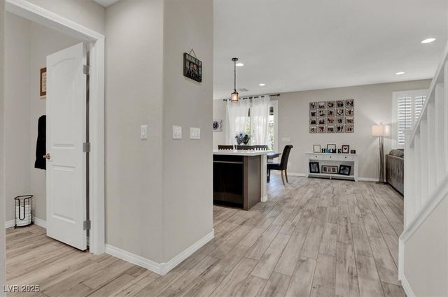 1414 Cattail Falls, Boulder City, NV 89005