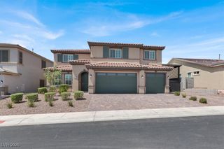 1414 Cattail Falls, Boulder City, NV 89005