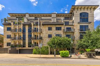1812 West Avenue Ave 303, Austin, TX 78701