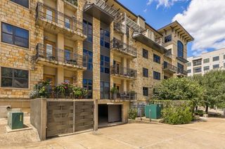 1812 West Avenue Ave 303, Austin, TX 78701