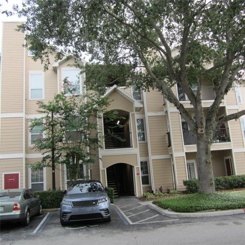 1985 ERVING CIRCLE 205, Ocoee, FL 34761